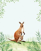 Wallaby