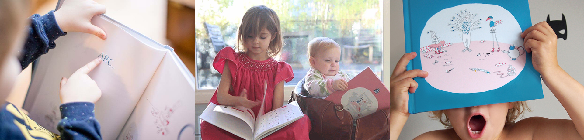 Le livre des talents