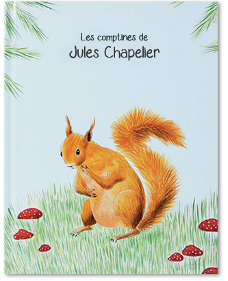 Le livre des animaux